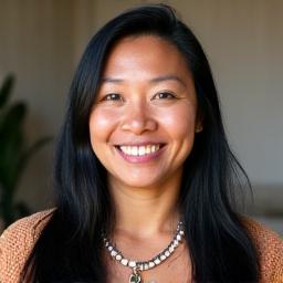 Indigenous heritage law specialist attorney portrait